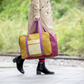 BAG-LEISURE & TRAVEL-FOLDABLE-MIA