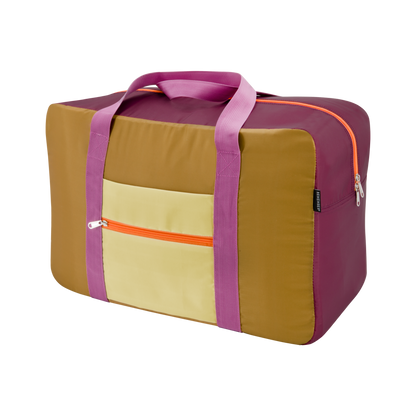 BAG-LEISURE & TRAVEL-FOLDABLE-MIA