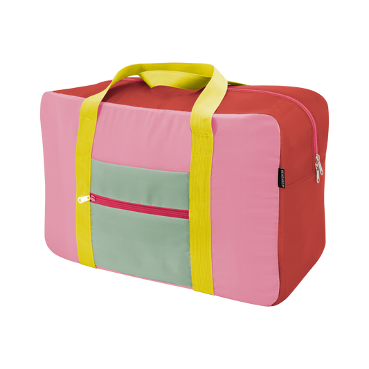 BAG-LEISURE & TRAVEL-FOLDABLE-ROSI