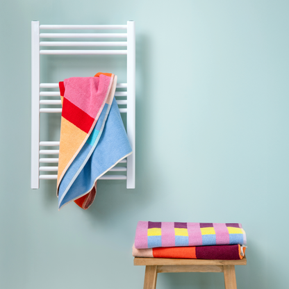 TOWEL-BATH TOWEL-NESA