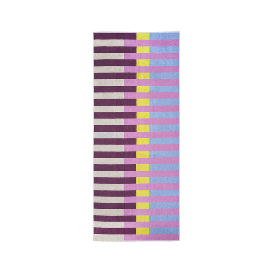 TOWEL-BATH TOWEL-ALGARVE