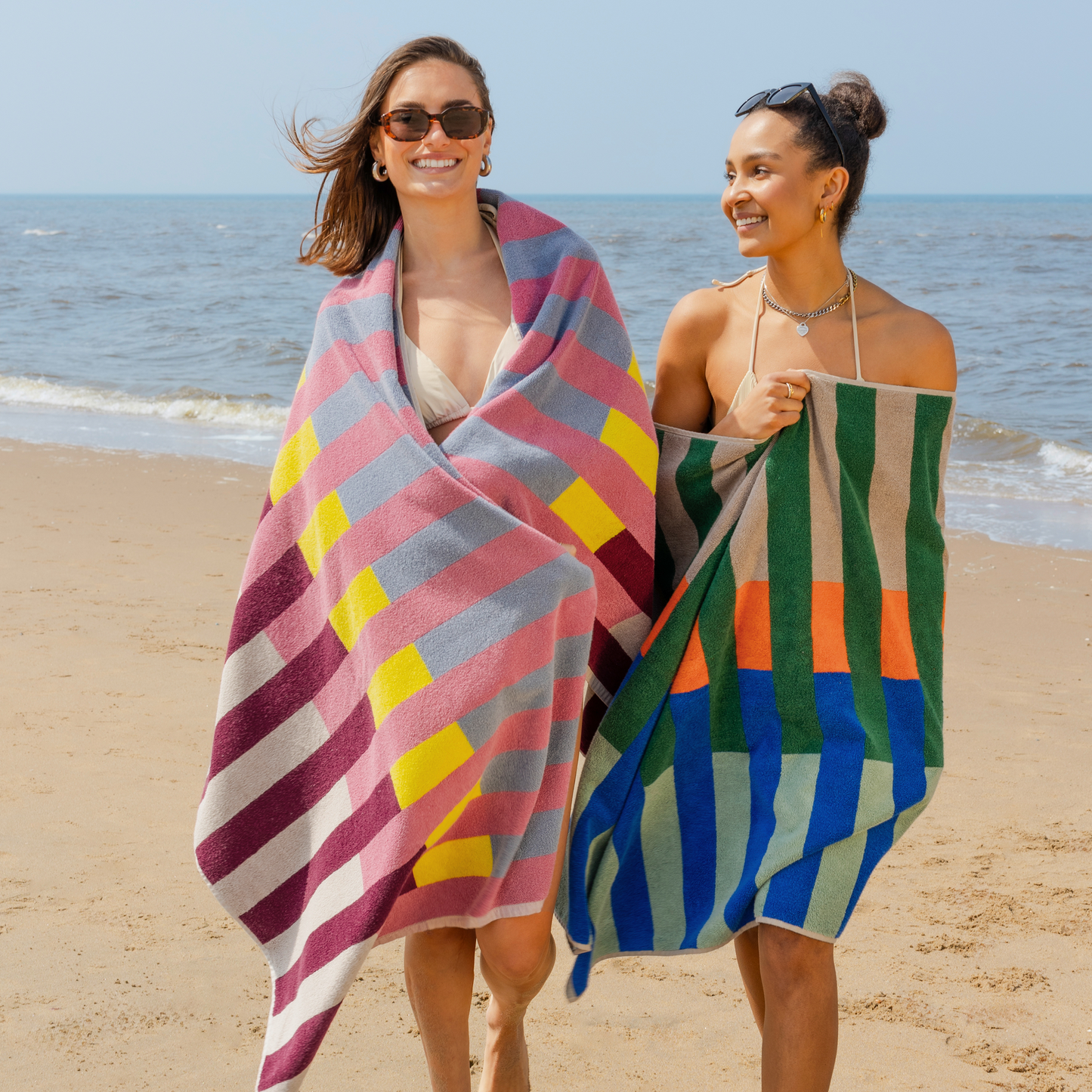 TOWEL-BATH TOWEL-LAGOS