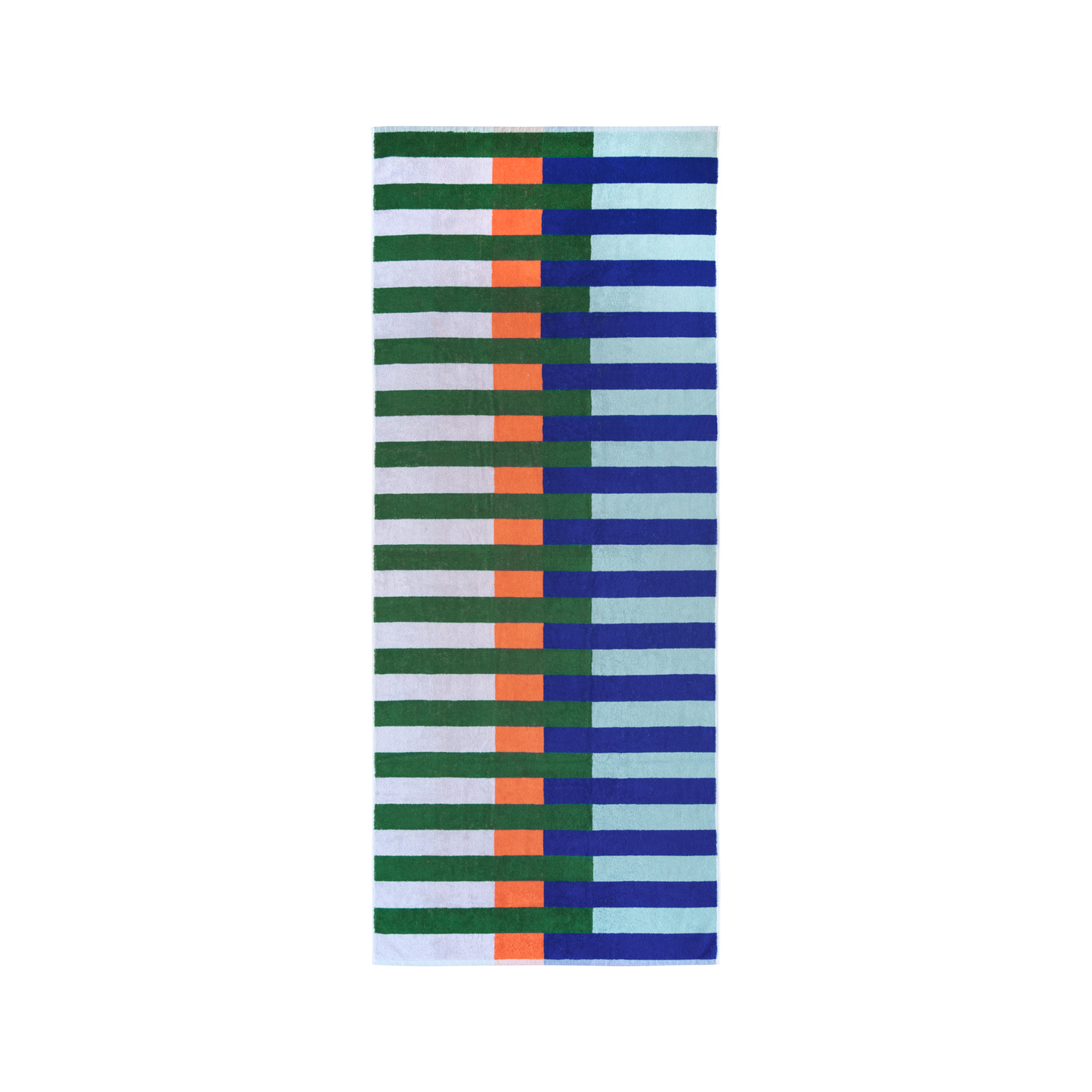 TOWEL-BATH TOWEL-LAGOS