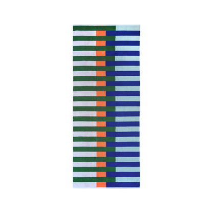 TOWEL-BATH TOWEL-LAGOS