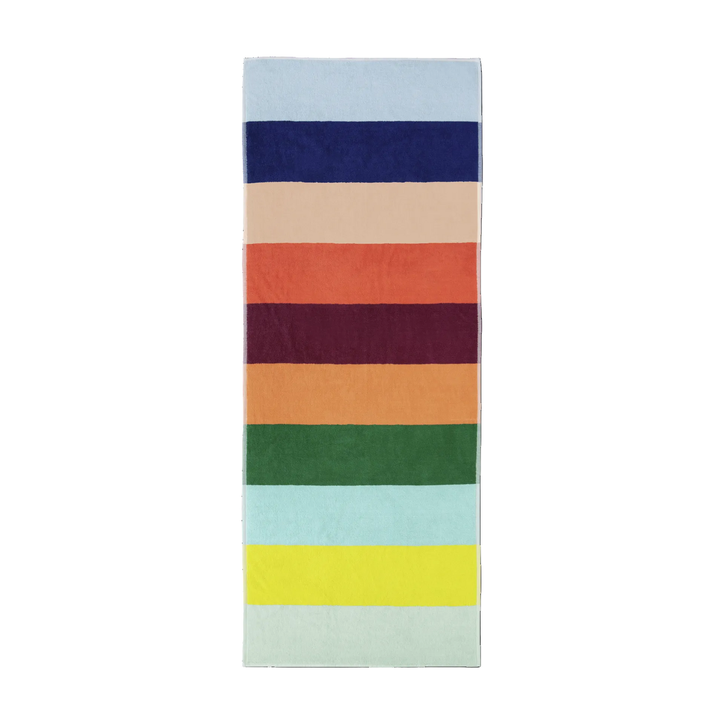 BATH TOWEL - LORENZO