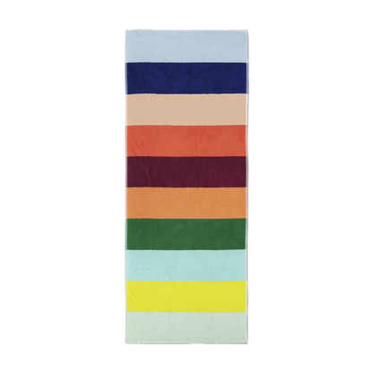 BATH TOWEL - LORENZO