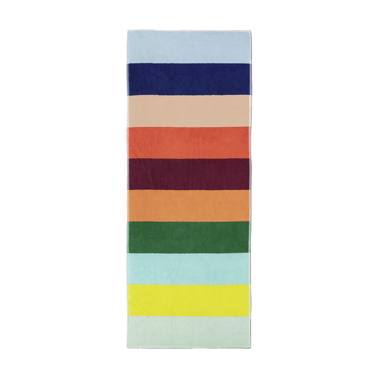 BATH TOWEL - LORENZO
