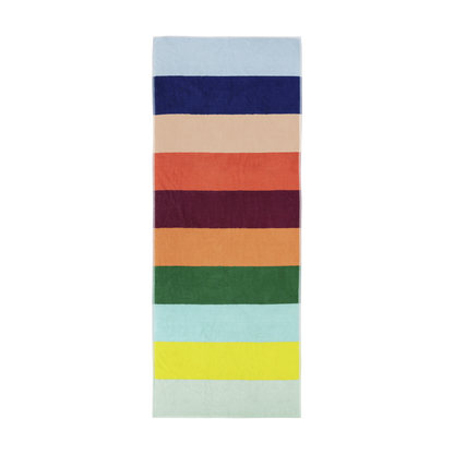 TOWEL-BATH TOWEL-LORENZO