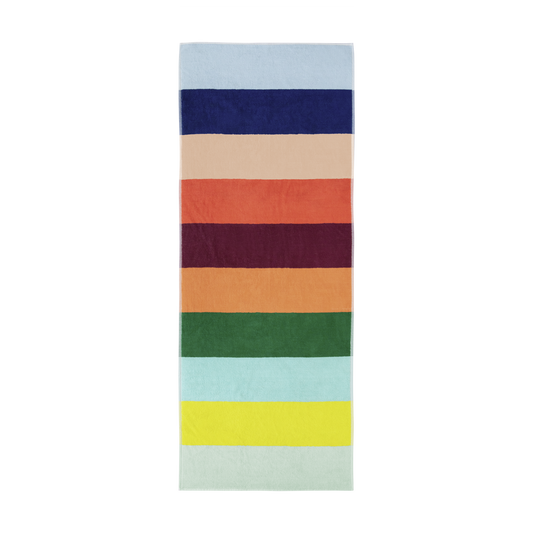 TOWEL-BATH TOWEL-LORENZO