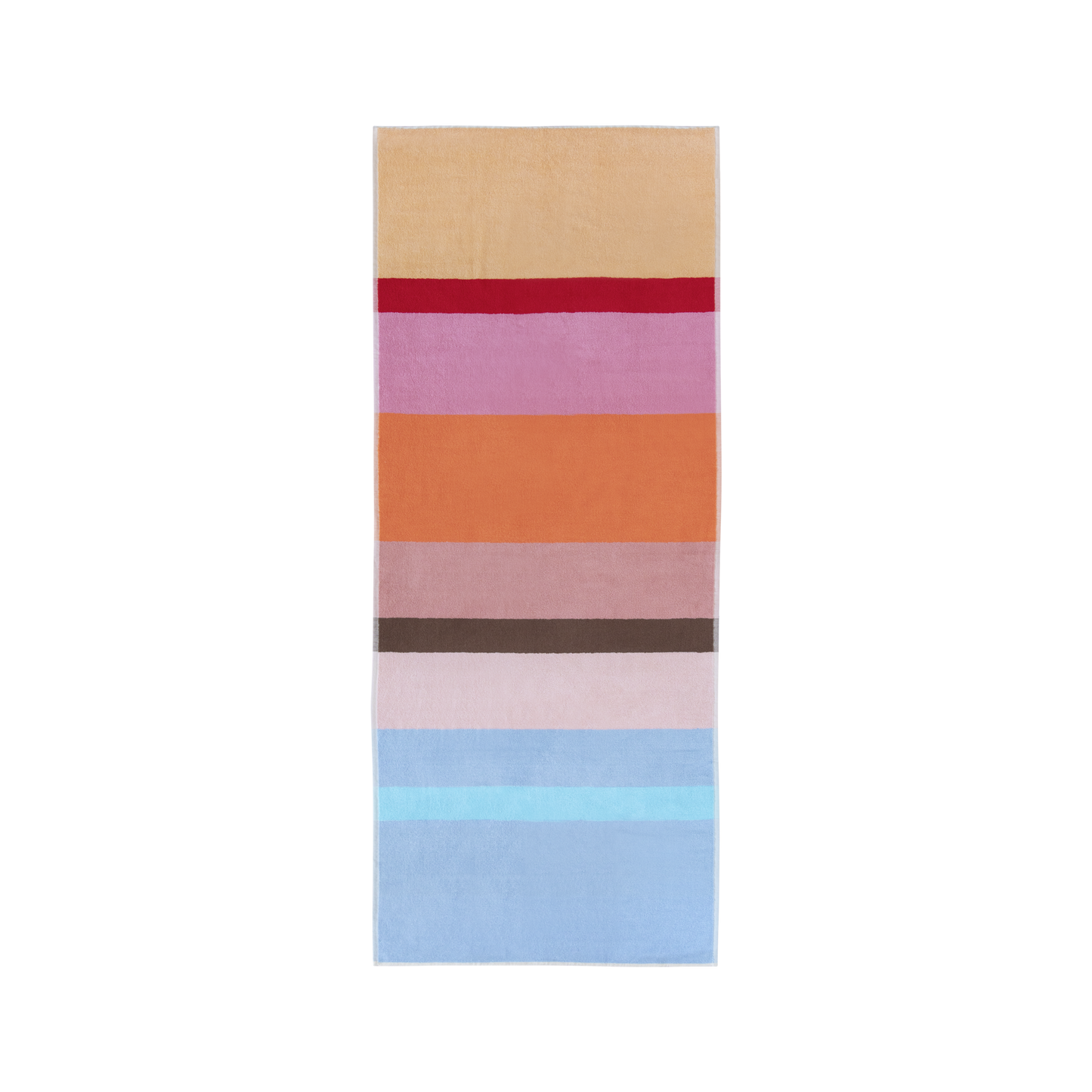 TOWEL-BATH TOWEL-NESA