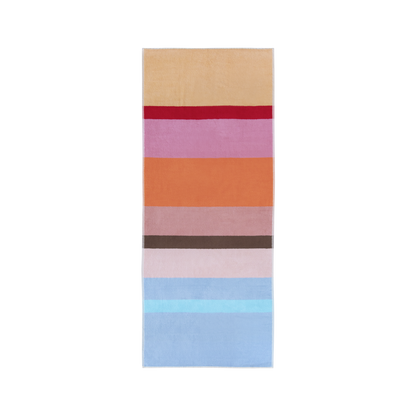 TOWEL-BATH TOWEL-NESA