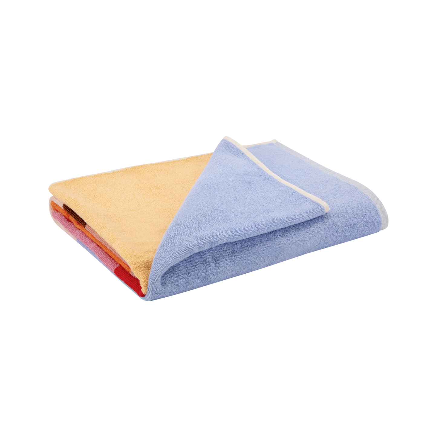 TOWEL-BATH TOWEL-NESA
