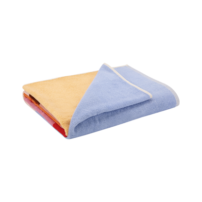 TOWEL-BATH TOWEL-NESA