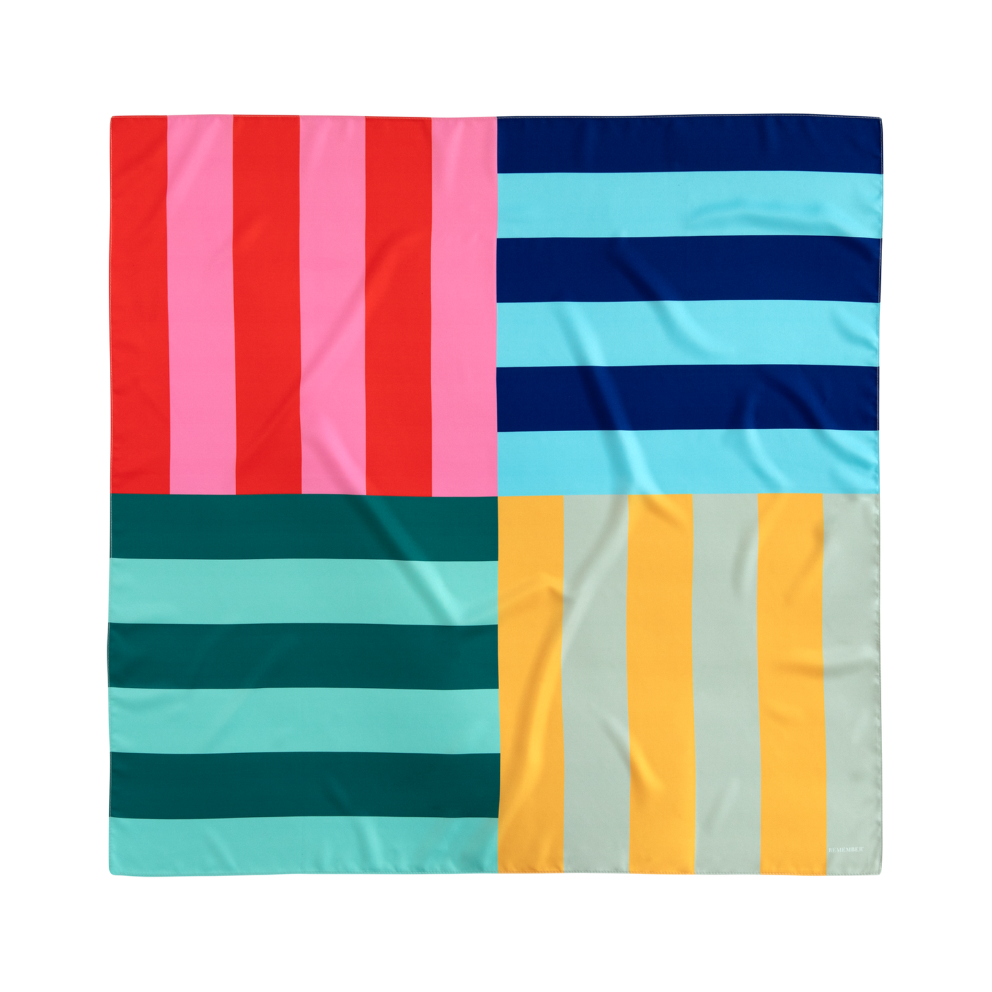 SCARF-NECK SCARF CLAIRE