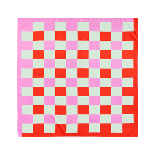 SCARF-NECK SCARF JULIETTE