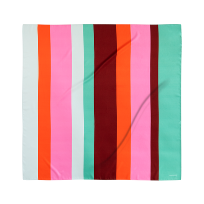 SCARF-NECK SCARF LUCIENNE