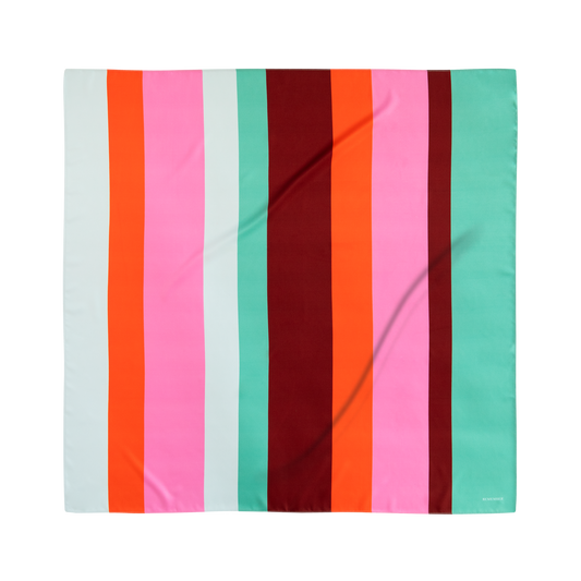 SCARF-NECK SCARF LUCIENNE