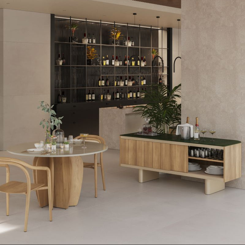 OUTDOOR - STORAGE - ATRIO