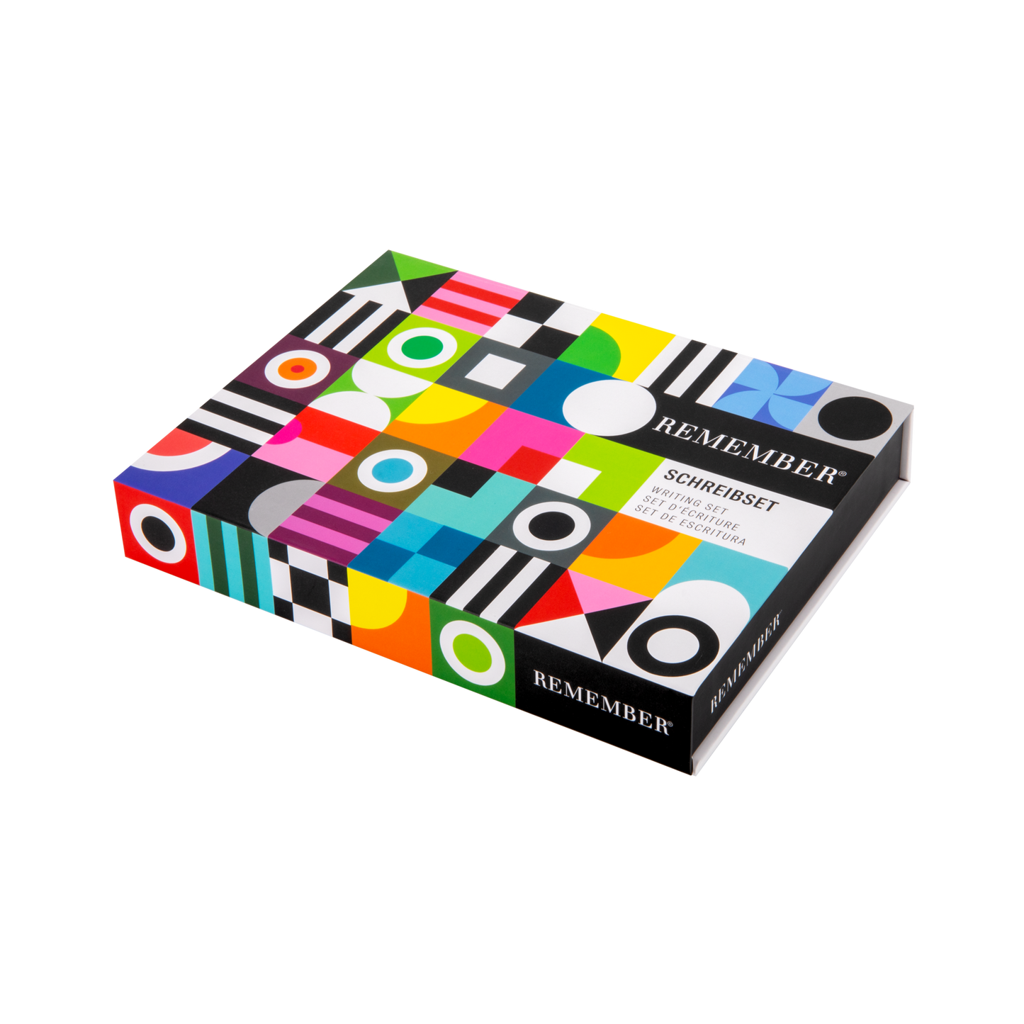 WRITING SET-REMEMBER