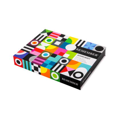 WRITING SET-REMEMBER