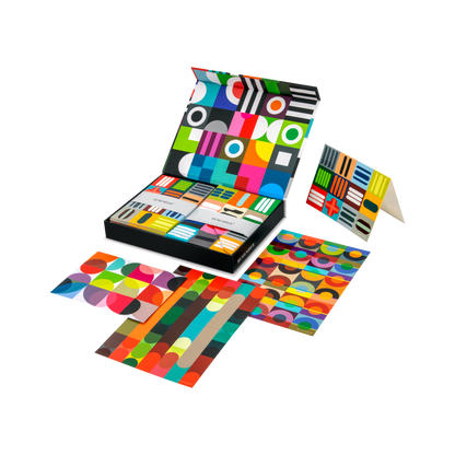 WRITING SET-REMEMBER