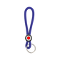 KEYCHAIN - RINGO DEEP BLUE
