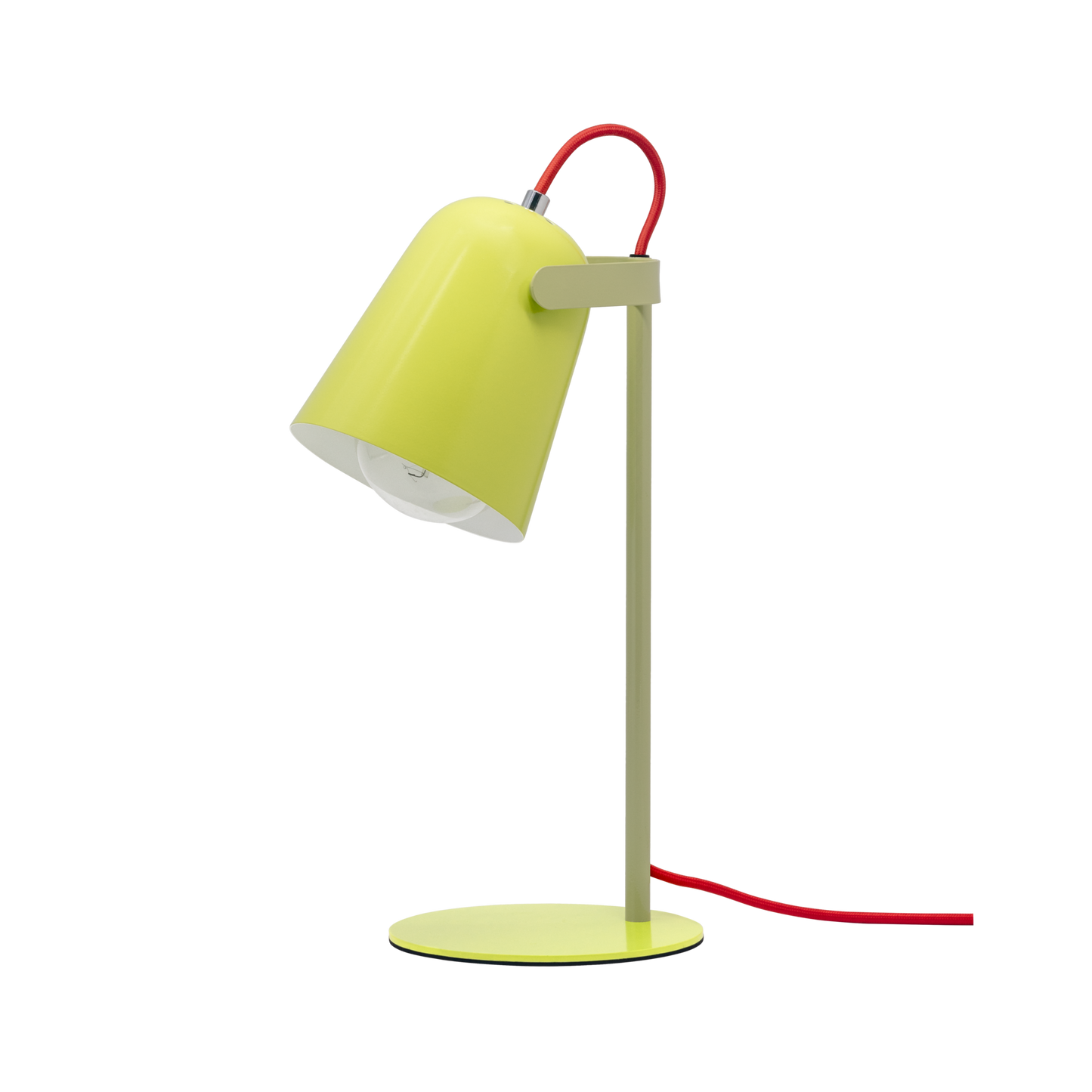 TABLE LAMP-PIET-LIME