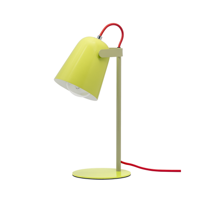 TABLE LAMP-PIET-LIME