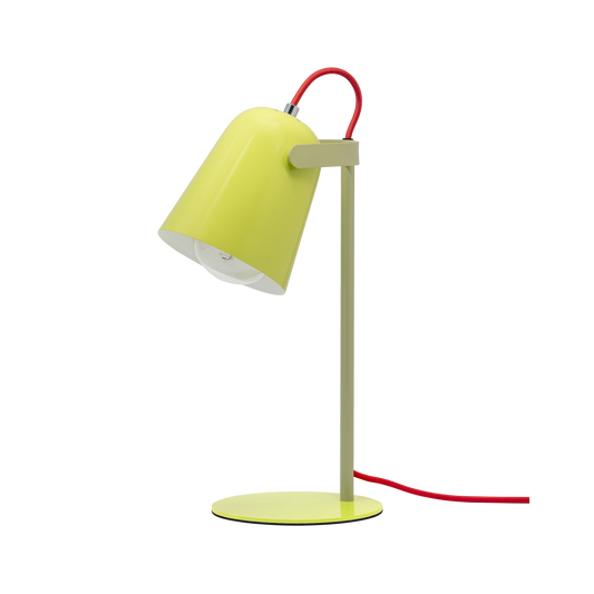 TABLE LAMP-PIET-LIME