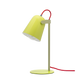TABLE LAMP-PIET-LIME