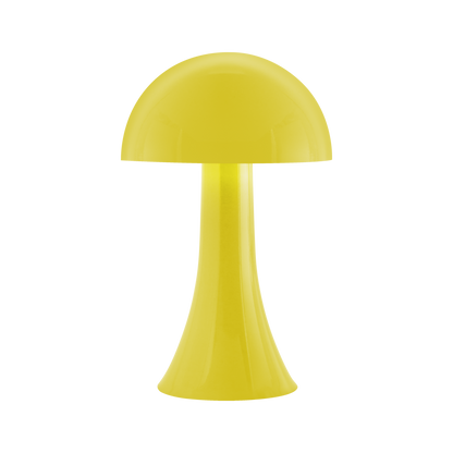 TABLE LAMP - MINI LIGHT FILOU-YELLOW