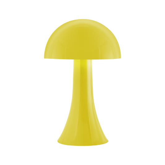 TABLE LAMP - MINI LIGHT FILOU-YELLOW