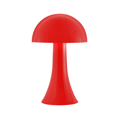 TABLE LAMP - MINI LIGHT FILOU-RED