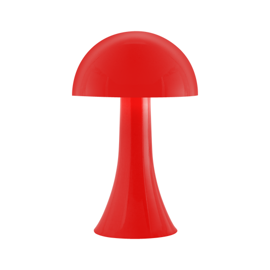 TABLE LAMP - MINI LIGHT FILOU-RED