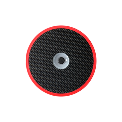 TABLE LAMP - MINI LIGHT FILOU-RED