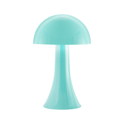 TABLE LAMP - MINI LIGHT FILOU-BLUE