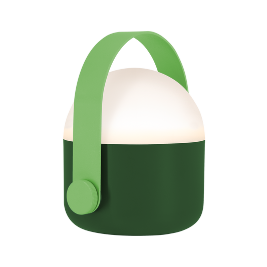 LIGHT-OLE GREEN