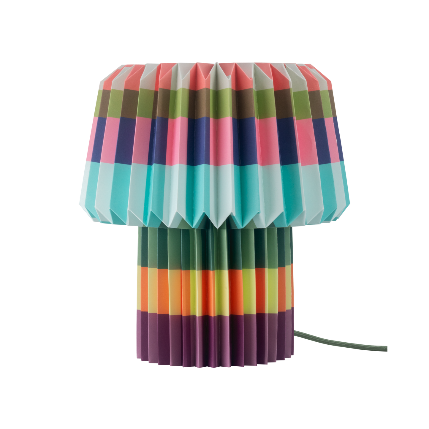 TABLE LAMP - ANNA - BLOCKS