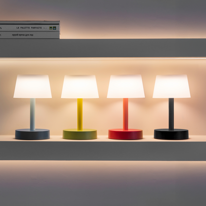 TABLE LAMP-FRITZ-PURE