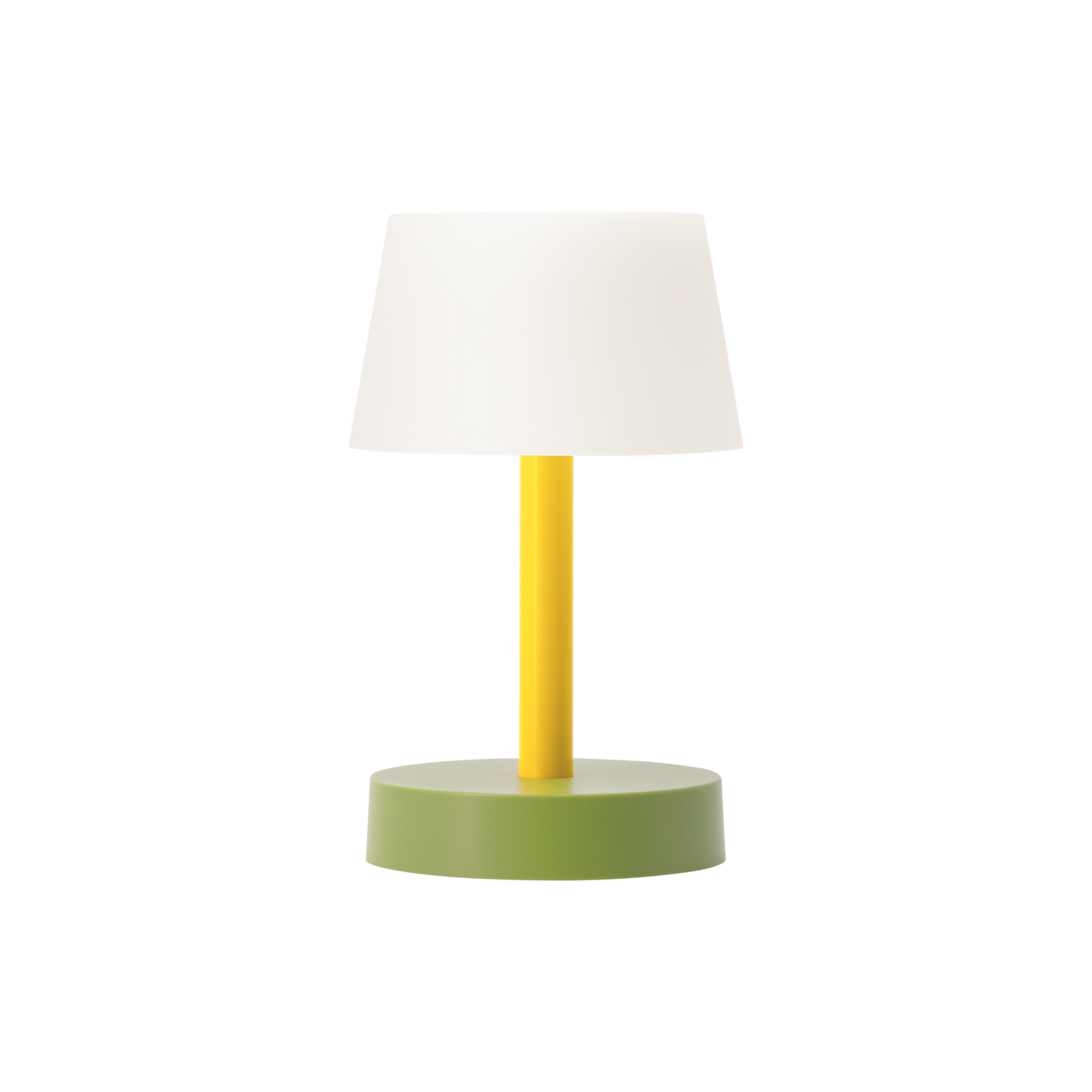 TABLE LAMP-FRITZ-FLORA