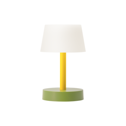 TABLE LAMP-FRITZ-FLORA