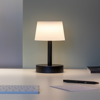 TABLE LAMP-FRITZ-PURE