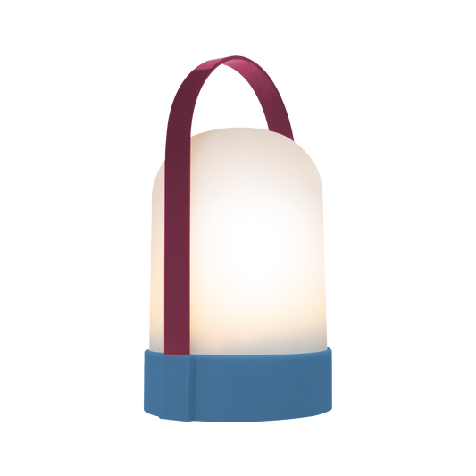 Lamp Uri