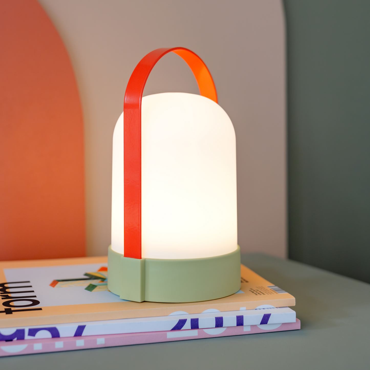 TABLE LAMP-URI JUNA