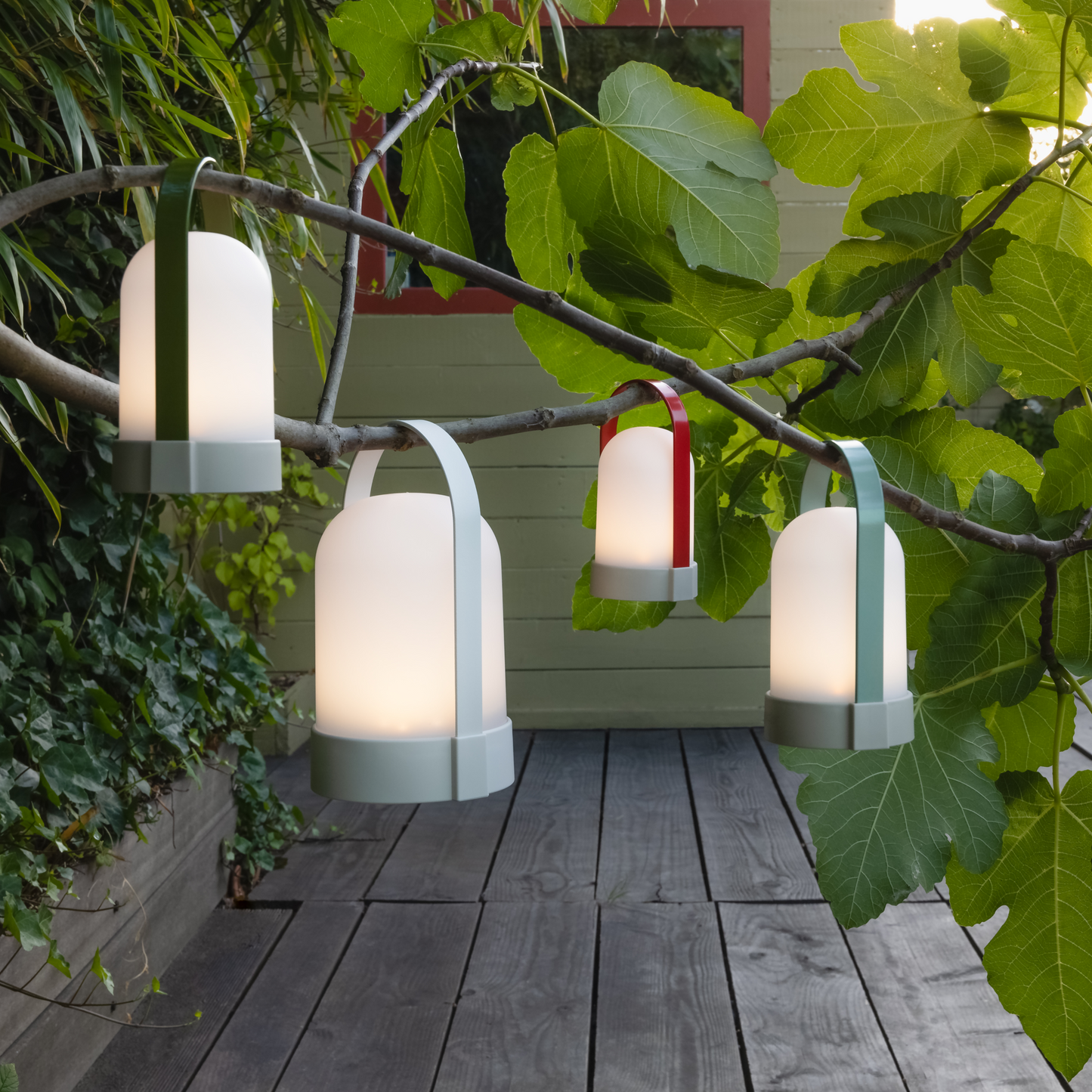 TABLE LAMP-URI PURE