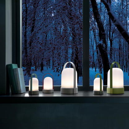 TABLE LAMP-URI PURE