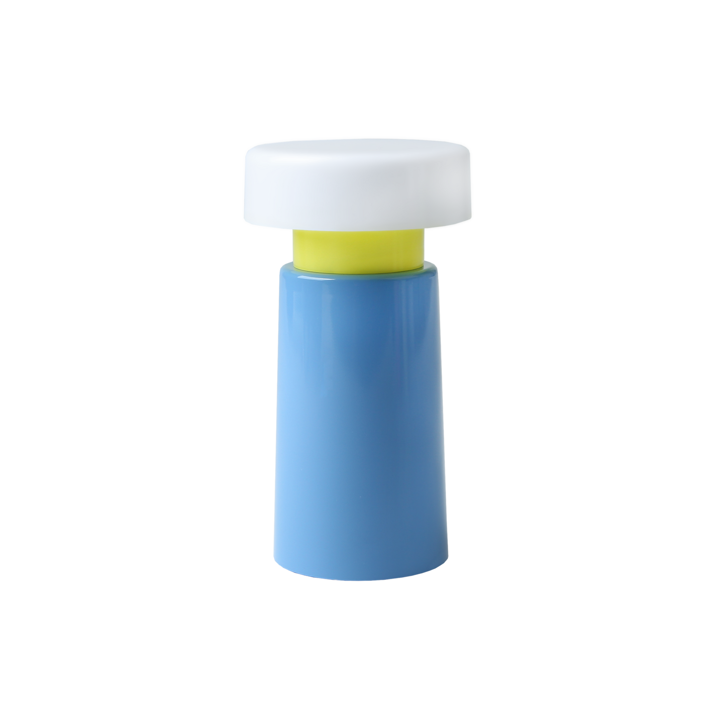 TABLE LAMP-VICTORIA-AQUA