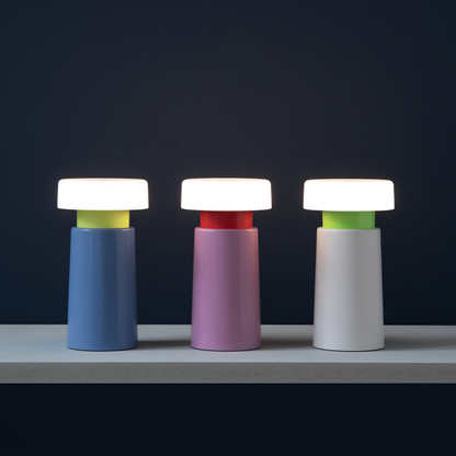 TABLE LAMP-VICTORIA-JADE