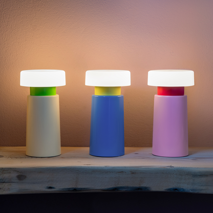 TABLE LAMP-VICTORIA-JADE