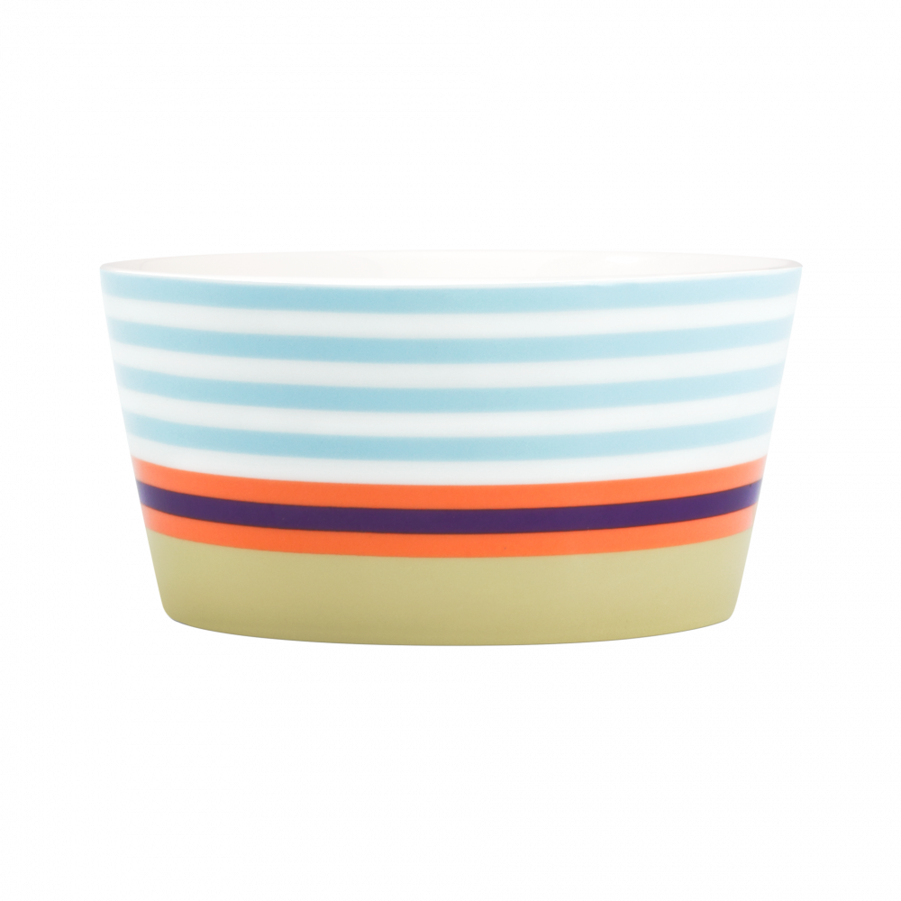 Muesli bowl Positano